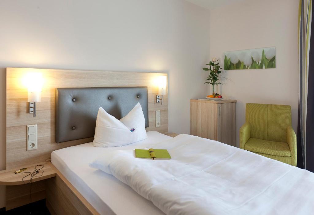 Hotel-Restaurant Birkenhof Bad Soden-Salmünster Zimmer foto